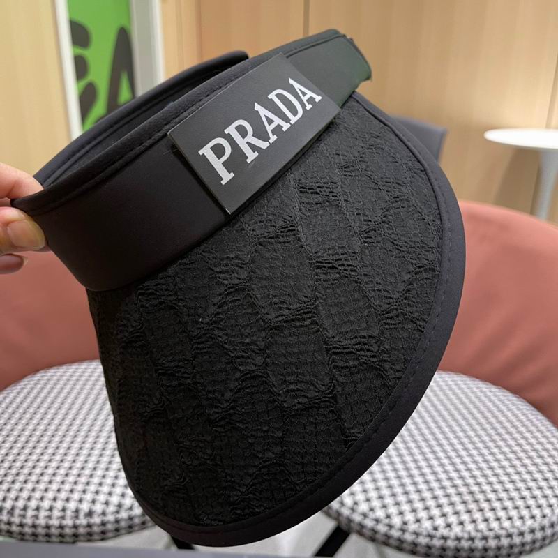 Prada Visor (16)